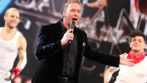 Martín Cárcamo fue el artífice detrás de la importación de la franquicia "Bailando por un Sueño", desde Argentina.