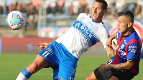 Universidad Católica puso a disposición el estadio San Carlos de Apoquindo para cuando vuelva el fútbol