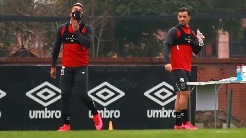 Las medidas preventivas de Colo Colo