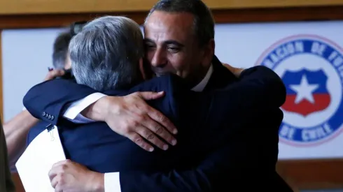 Pablo Milad proviene de Curicó Unido, uno de los pocos equipos que no se ha conformado como sociedad anónima