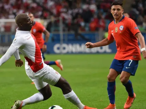 Figura peruana ve difícil que se jueguen las Eliminatorias
