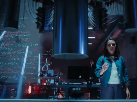 Un emocionante adelanto para la segunda temporada de "His Dark Materials"