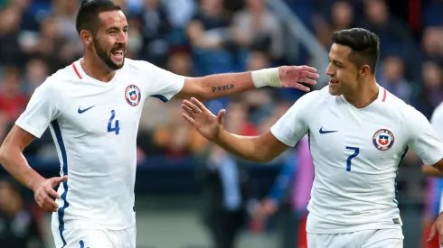 El palo de Isla a Alexis