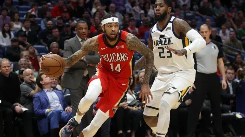 New Orleans Pelicans y Utah Jazz le darán el vamos a la actividad en Orlando.