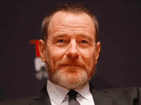 Cranston revela que tuvo Covid-19