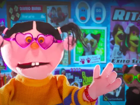 31 Minutos presenta nuevo tema