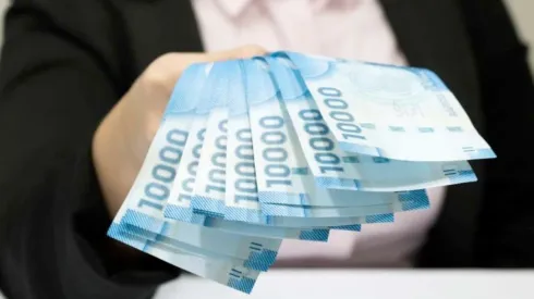 El bono será de $500.000.