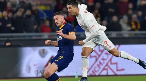 Juventus recibirá a la Roma en el cierre de la temporada en la Serie A en Italia.