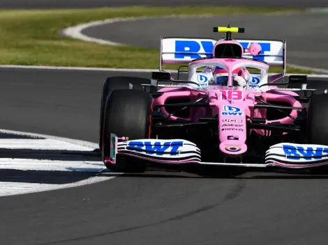 Fórmula 1: Resultados libres 1 y 2 del GP de Silverstone