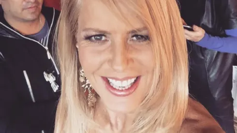 Cecilia Bolocco conversó con María Luisa Godoy en Instagram.