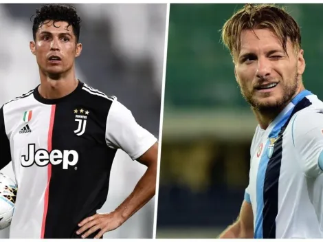 CR7 necesita un milagro para quedarse con la Bota de Oro