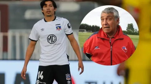 Sulantay, triste por Mati Fernández.