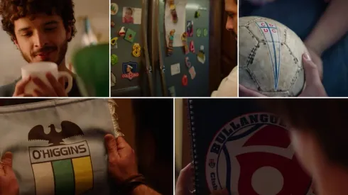 CDF lanza su campaña en la previa del retorno de nuestro querido fútbol chileno, pactado para mediados de agosto.