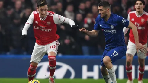 Ambos equipos van por su único título en la temporada