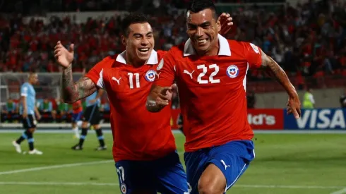 El gol de Paredes que salvó a Sampaoli