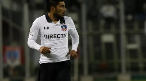 Maturana es la segunda baja que sufre Colo Colo desde que volvieron a las prácticas.