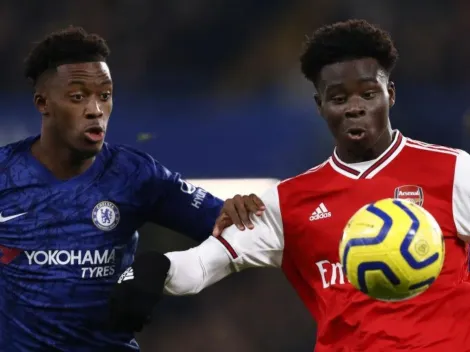 En vivo: Arsenal y Chelsea juegan la final de la Copa FA