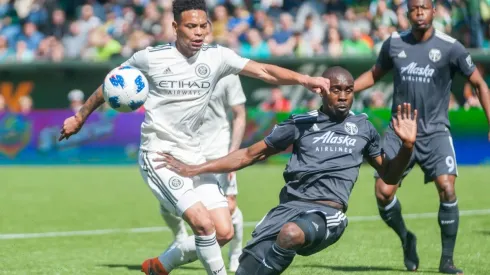 Timbers son favoritos en este cruce.