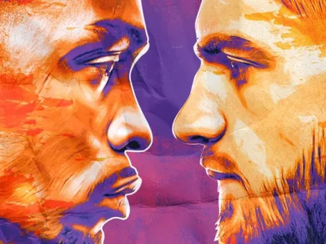 En vivo: revisa los detalles y resultados del UFC Vegas 5