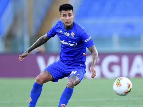 Pulgar cierra la temporada en Italia con el duelo entre SPAL y Fiorentina