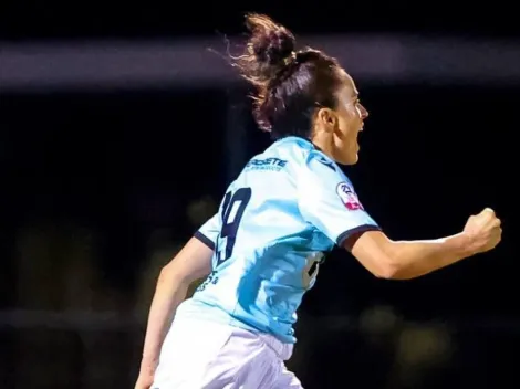 Cote Rojas no se cansa de hacer goles y anota un doblete