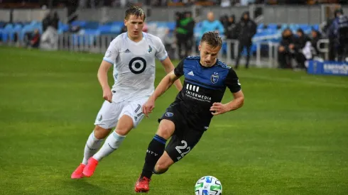 Los Quakes y los Loon van su por su paso a la ronda de cuatro mejores.