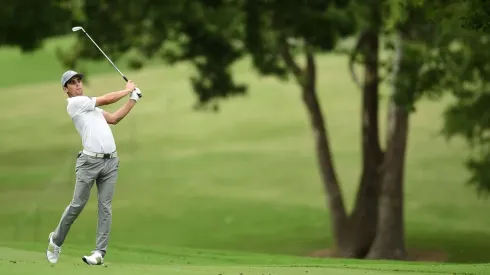 Niemann no ha estado fino en el torneo de estrellas.