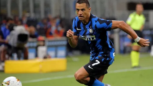 El Maravilla y los 90 minutos más importantes de la temporada.