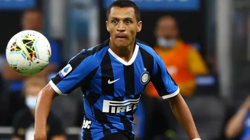 La continuidad de Antonio Conte en el Inter de Alexis Sánchez ha quedado en duda tras los duros dichos del entrenador contra la directiva.