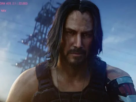 CD Projekt RED advierte sobre mails de estafadores en Cyberpunk 2077