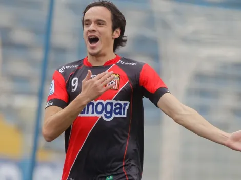 Nico Medina relata el día que rechazó al Real Madrid