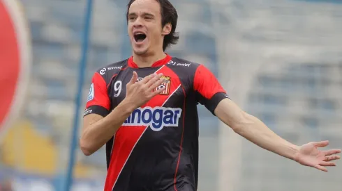 Medina explica los motivos que lo llevaron a rechazar al Real Madrid.