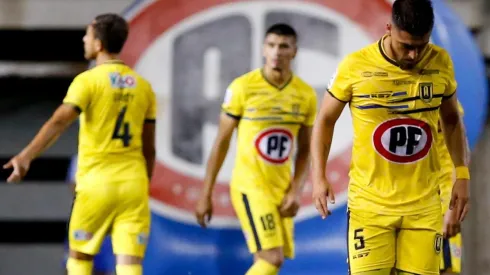 Amistoso terminó a los golpes.