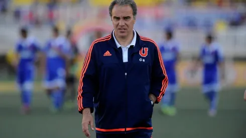 Lasarte no entiende el revuelo por Bielsa