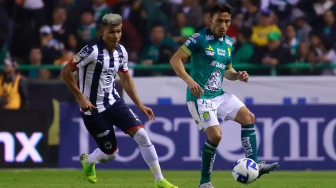 Partidazo habrá en el Estadio León este lunes.