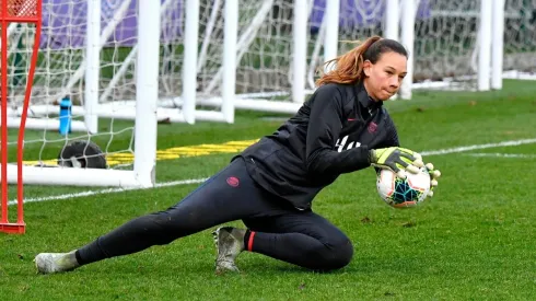 Endler va por un nuevo título en Francia