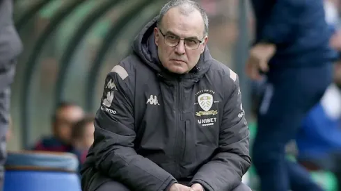 Bielsa quiere armar un plantel competitivo para afrontar la Premier League.
