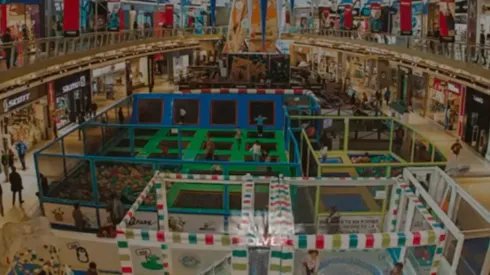 Mall Sport reabrirá sus puertas tras pasar a fase de transición