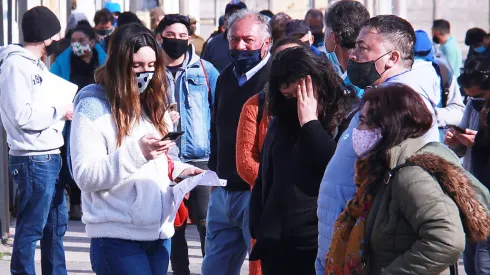 Este es el permiso temporal que se necesita para ir a una sucursal a pedir el 10% de la AFP