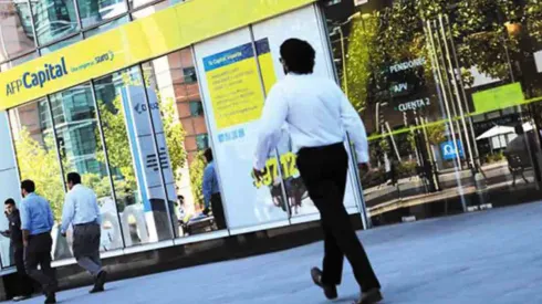 Encuentra las sucursales de la AFP