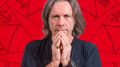 Bruce Dickinson retornará a Chile casi un año después de visitar el país por novenas vez con Iron Maiden.