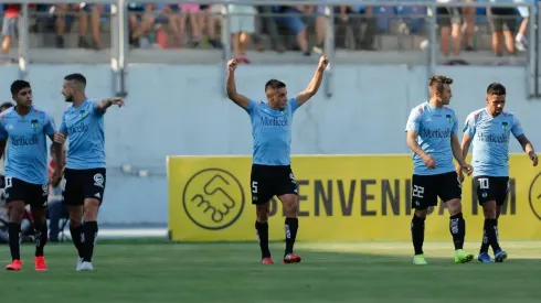 Los tres casos son asintomáticos