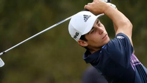 Niemann cuestiona a las autoridades para que los deportistas puedan practicar al aire libre.