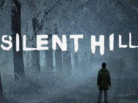Konami juega al despiste y anuncia la cuenta oficial de Silent Hill