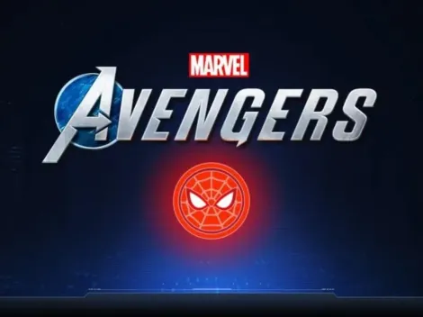 ¡Spider-Man llega a Marvel's Avengers de forma exclusiva para la PS4!