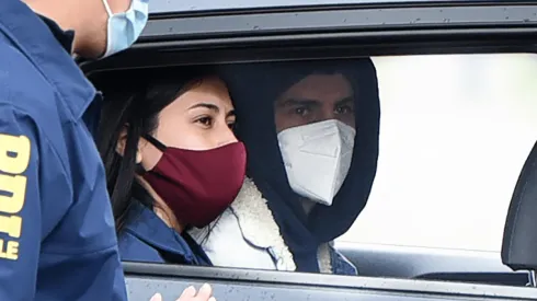 Martín Pradenas suma dos casos de violación a su causa