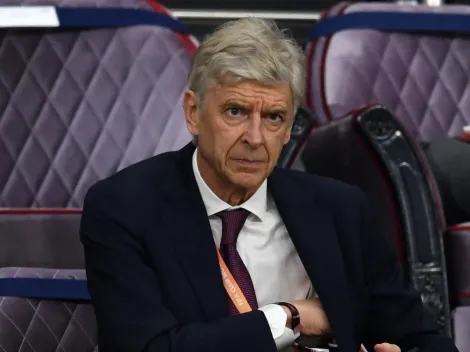 Wenger: "El City y el PSG son los dos favoritos por su potencial"