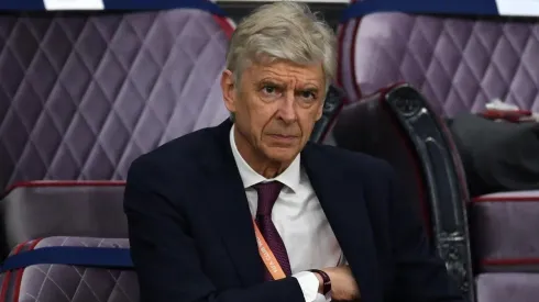 Wenger apuesta por el City y el PSG