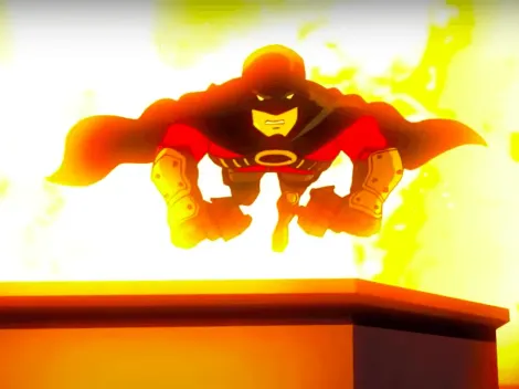 Así será la película interactiva "Batman, Una Muerte en la Familia"