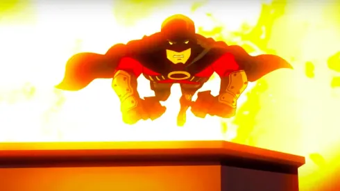 En "Batman, Una Muerte en la Familia", el espectador decidirá qué ocurrirá con los personajes en la trama.